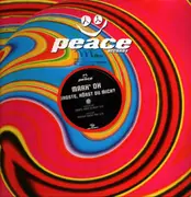 12inch Vinyl Single - Mark 'Oh - Droste, Hörst Du Mich? (Remixes)
