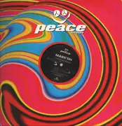 12inch Vinyl Single - Mark 'Oh - I Can't Get No (Wahaha)