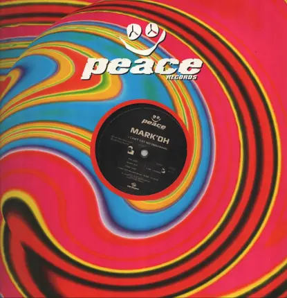 Mark 'Oh - I Can't Get No (Wahaha)