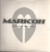 12inch Vinyl Single - Mark 'Oh - Stuck On You