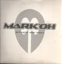 12inch Vinyl Single - Mark 'Oh - Stuck On You