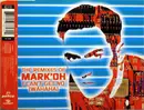 CD Single - Mark 'Oh - The Remixes Of I Can't Get No (Wahaha)