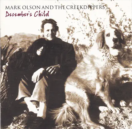 Mark Olson And The Creekdippers - December's Child