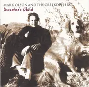 CD - Mark Olson And The Creekdippers - December's Child