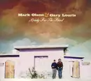 CD - Mark Olson & Gary Louris - Ready For The Flood - Digipak