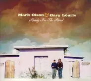 Mark Olson & Gary Louris - Ready for the Flood