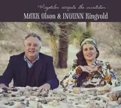 Mark Olson - Magdalen Accepts The Invitation