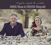 LP - Mark Olson /Ingunn Ringvold - Magdalen Accepts The Invitation - .. INVITATION
