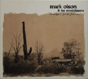 Mark Olson - Creekdippin' For The First Time