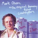 CD - Mark Olson & The Creekdippers - My Own Jo Ellen