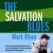 Mark Olson - Salvation Blues