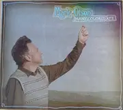 CD - Mark Olson - Many Colored Kite - Digipak