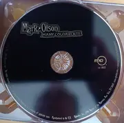 CD - Mark Olson - Many Colored Kite - Digipak