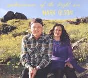 Mark Olson - Spokeswoman Of the Bright Sun