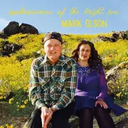 LP - Mark Olson - Spokeswoman Of The Bright Sun