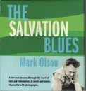 CD - Mark Olson - The Salvation Blues - Digibook