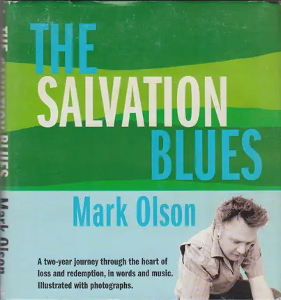 Mark Olson - The Salvation Blues