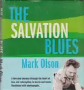 CD - Mark Olson - The Salvation Blues - Bookshaped