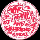 12inch Vinyl Single - Mark One - DJ And Girlfriend