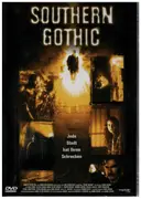 DVD - Mark Atkins a.o. - Southern Gothic - German / English