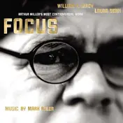 Mark Adler - Focus (Original Score)