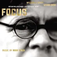 Mark Adler - Focus (Original Score)