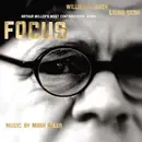 CD - Mark Adler - Focus (Original Score)