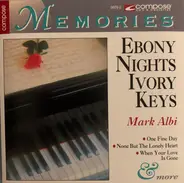 Mark Albi - Ebony Nights/Ivory Keys