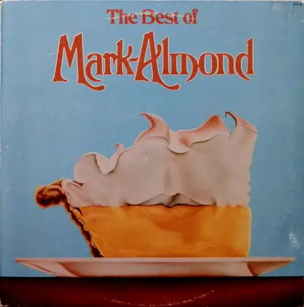Mark-Almond - The Best Of Mark Almond