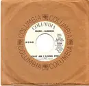 7inch Vinyl Single - Mark-Almond - What Am I Living For