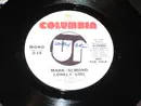 7inch Vinyl Single - Mark-Almond - Lonely Girl