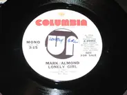 Mark-Almond - Lonely Girl