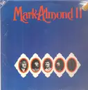 Double LP - Mark-Almond - Mark-Almond II/Mark-Almond 73 - Gatefold