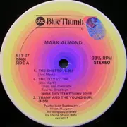 LP - Mark-Almond - Mark-Almond