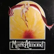 LP - Mark-Almond - Rising