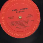 LP - Mark-Almond - Rising