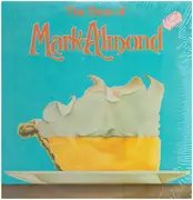 LP - Mark-Almond - The Best Of Mark-Almond