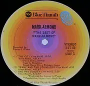 LP - Mark-Almond - The Best Of Mark-Almond