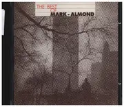 CD - Mark-Almond - The Best Of