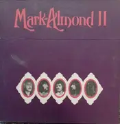 LP - Mark-Almond - Mark-Almond II - Terre Haute Press