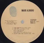 LP - Mark-Almond - Mark-Almond