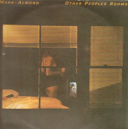 Mark-Almond - Other People's Rooms