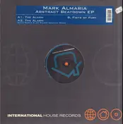 Mark Almaria - Abstract Beatdown EP