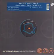 Mark Almaria - Abstract Beatdown EP