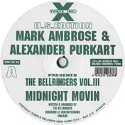 Mark Ambrose - The Bellringers Vol. III
