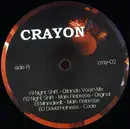 12inch Vinyl Single - Mark Ambrose / Orlando Voorn / David Holness - Night Shift E.P.