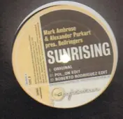 Mark Ambrose - Sunrising