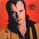 LP - Mark Andrews And The Gents - Big Boy