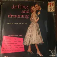 Mark Andrews & His Orchestra - Drifting And Dreaming