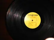LP - Mark Andrews & His Orchestra - Bill St. Clair Swings Stephen Foster